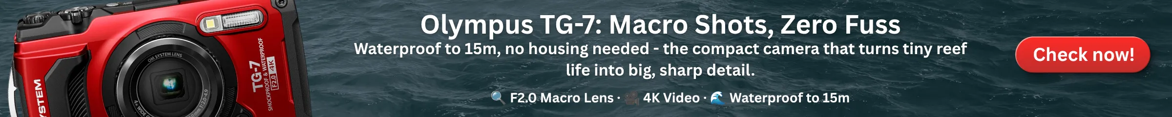 Olympus TG-7
