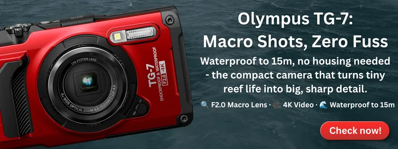 Olympus TG-7