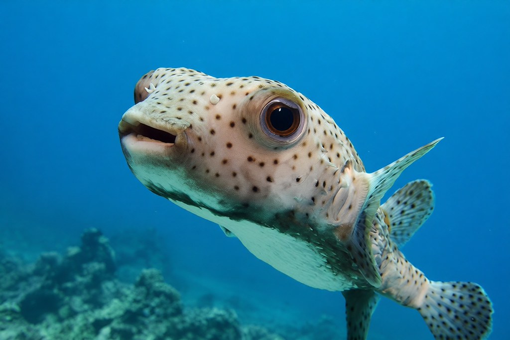 Friendly Face