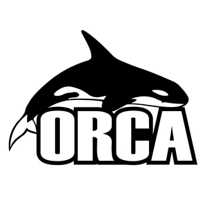 Orca Dive Club El Gouna logo