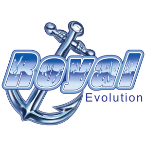 Royal Evolution logo