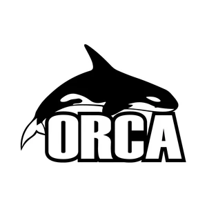 Orca Dive Club Wadi Lahmy logo