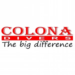 Colona Divers logo
