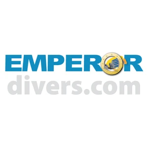 Emperor Divers Sharm El Sheikh logo