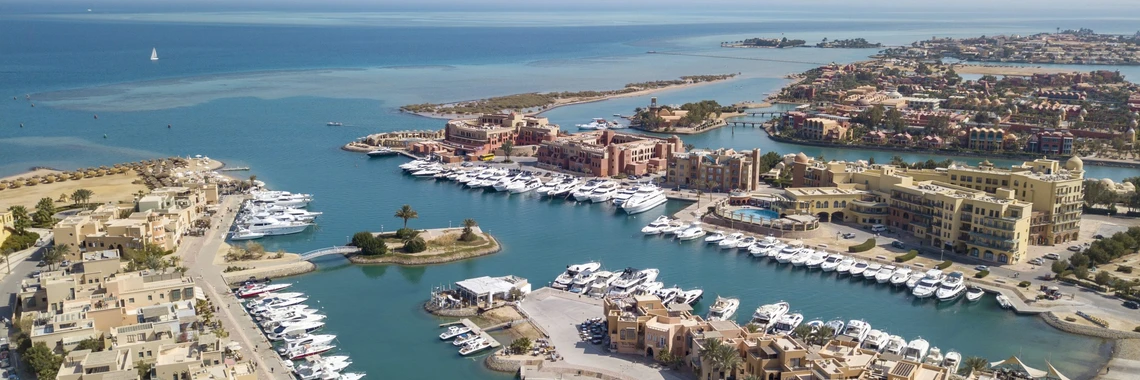 Orca Dive Club El Gouna