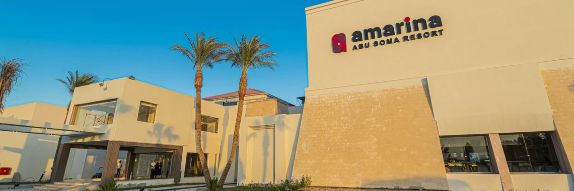 Orca Dive Club Safaga