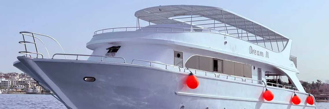 Deep Dream Diving Club