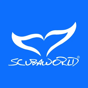 Scuba World Divers Mövenpick Resort & Spa El Gouna logo