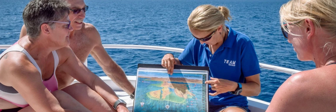 Emperor Divers Sharm El Sheikh