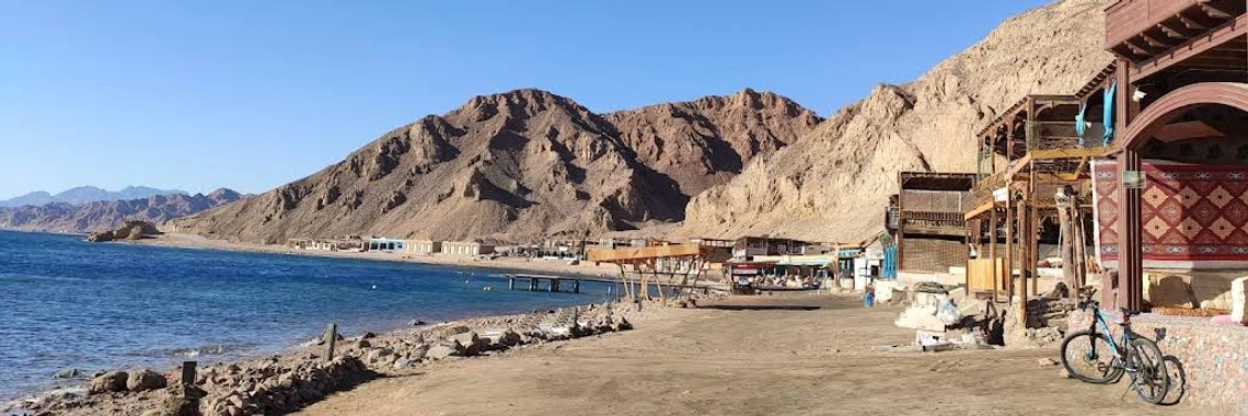 Extra Divers Dahab