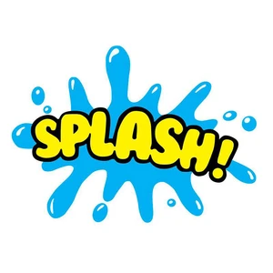 Hurghada Splash Boat logo