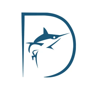 Deep Dream Diving Club logo