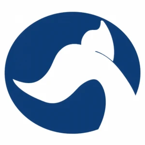 White Whale Divers logo
