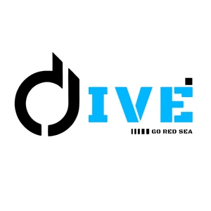 DiveGo Red Sea logo
