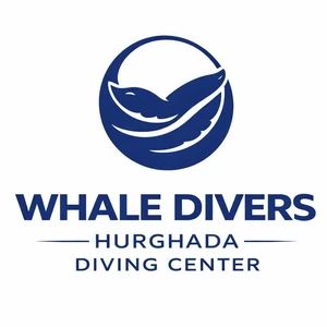 Whale Divers logo