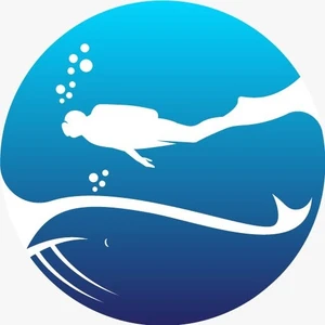Aqaba Moon Diver logo
