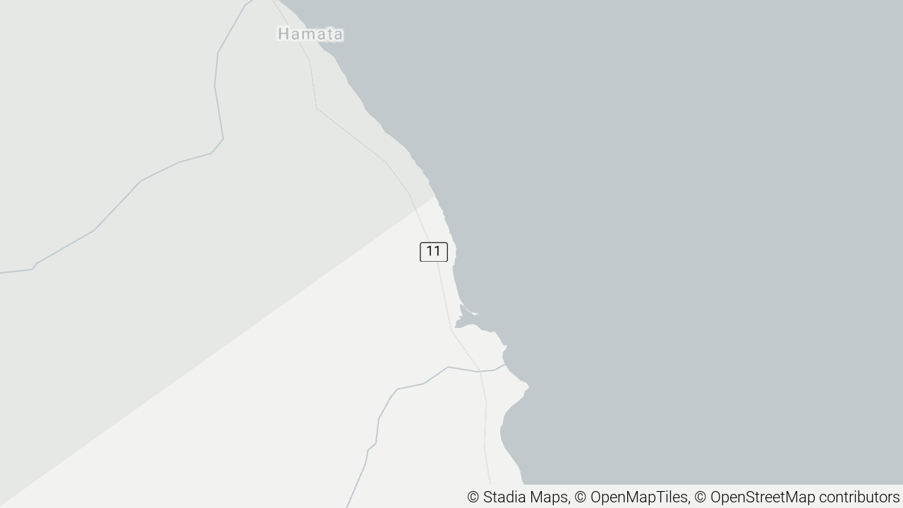 Map of Orca Dive Club Wadi Lahmy
