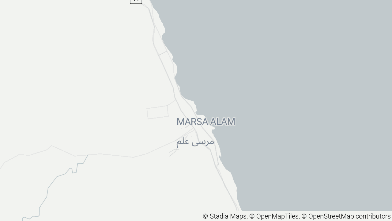 Map of Michael Wafaa