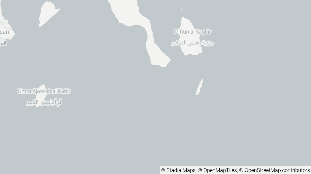Map of El Erug