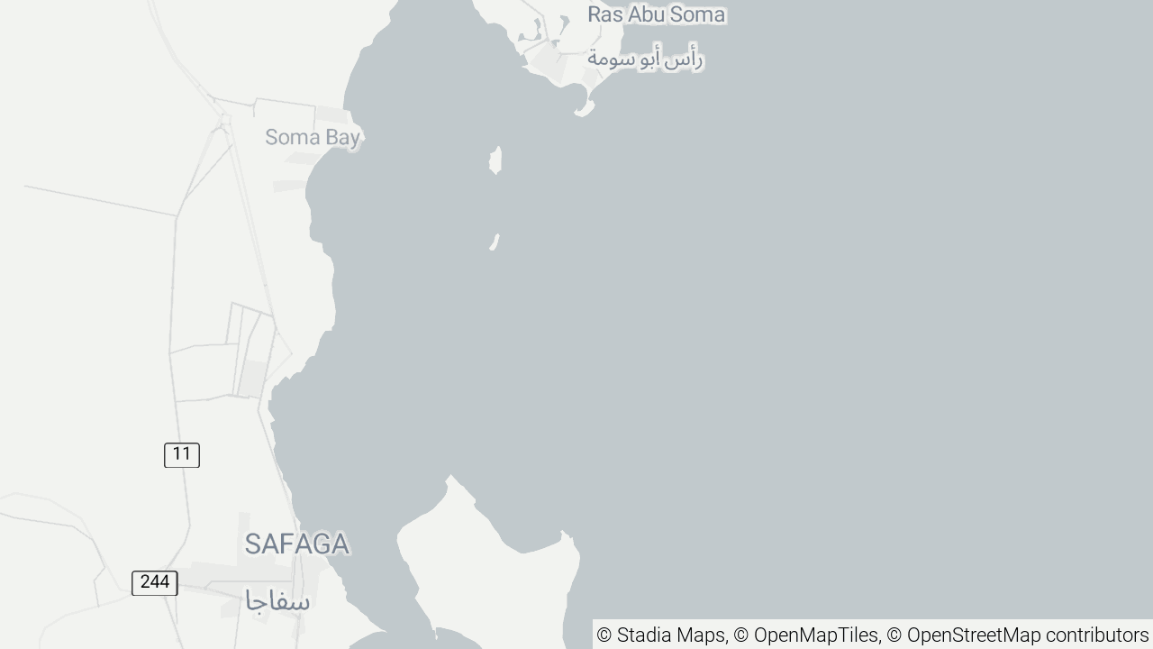 Tobia soraya location map