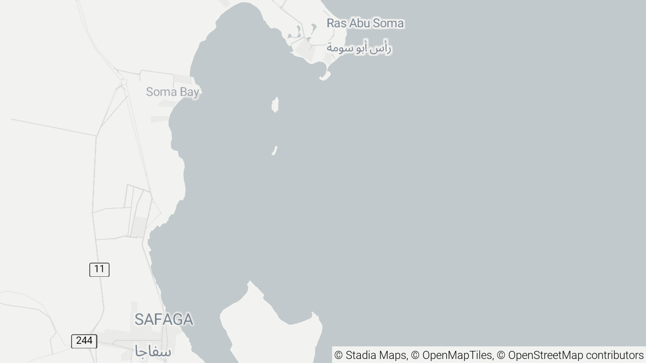 Tobia arbaa location map