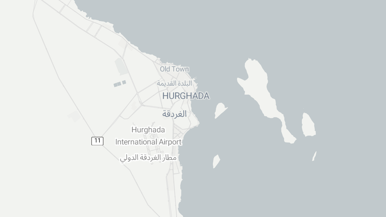 Map of Suzanna