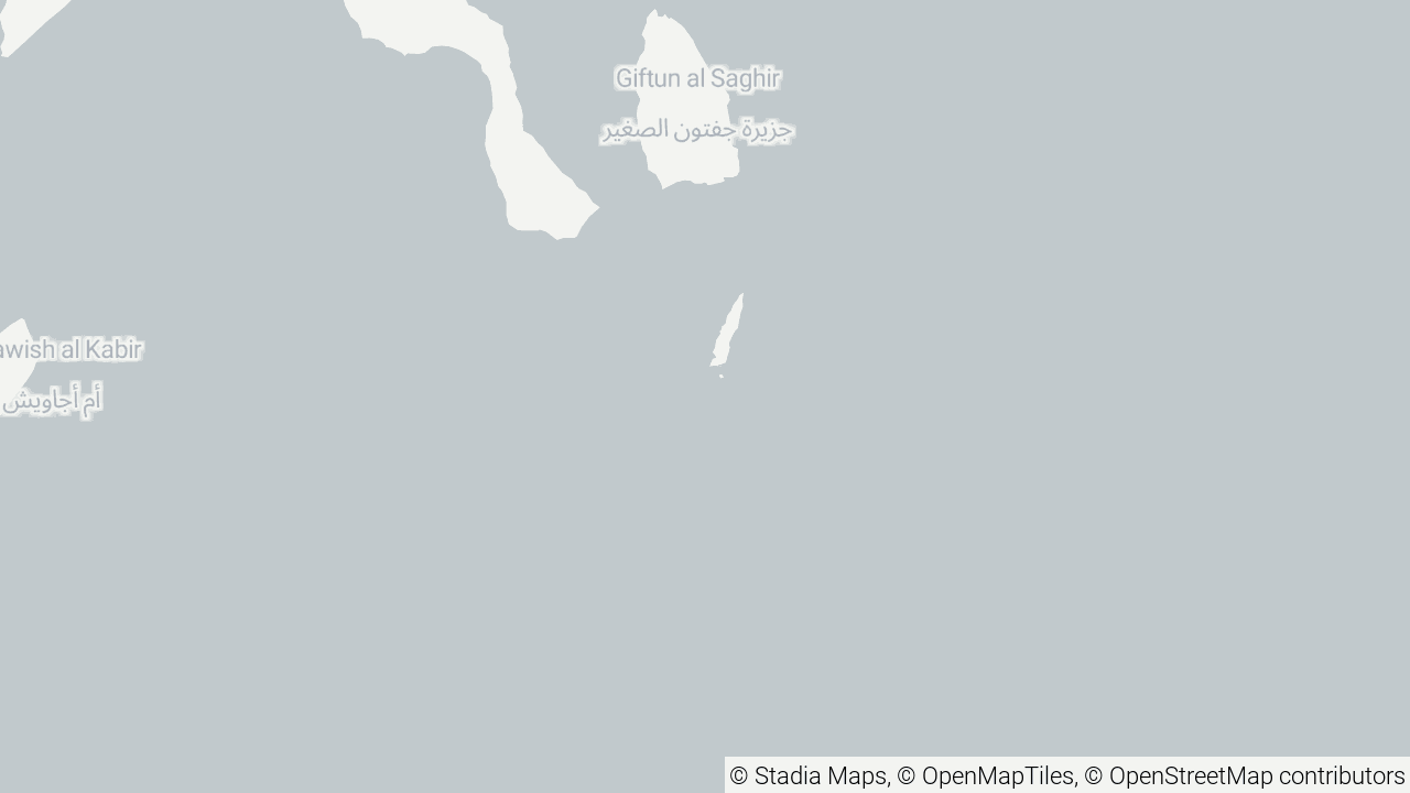 South Abu Ramada location map