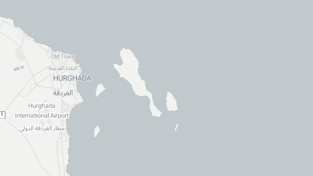 Map of Shaab Sabina