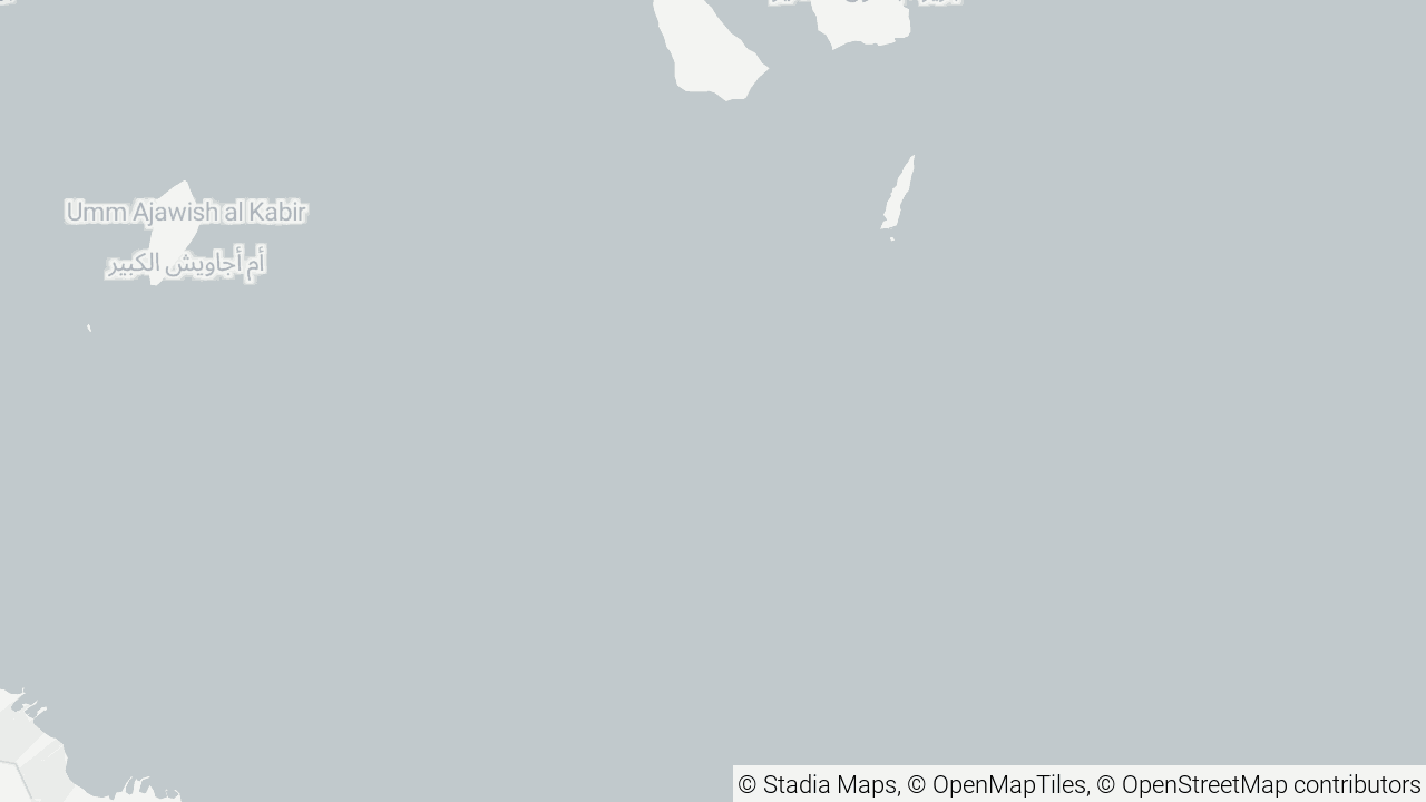 Map of Gota Abu Ramada