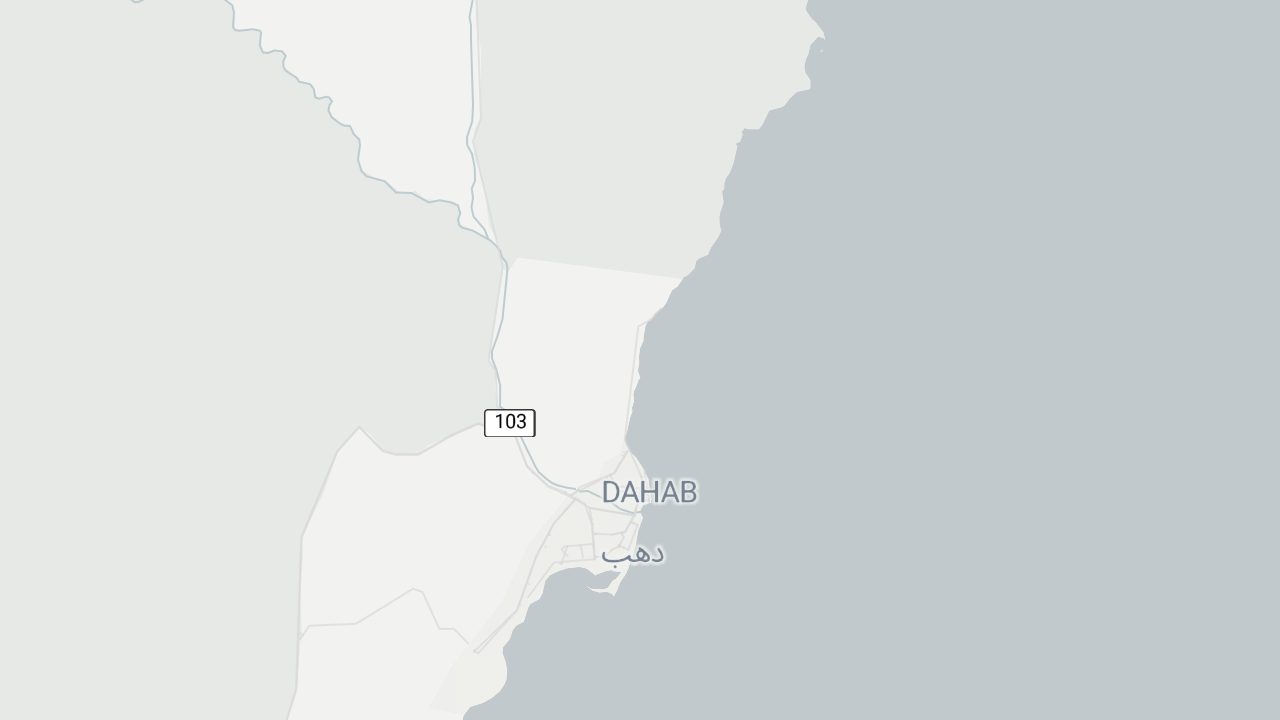 Map of Abu Helal