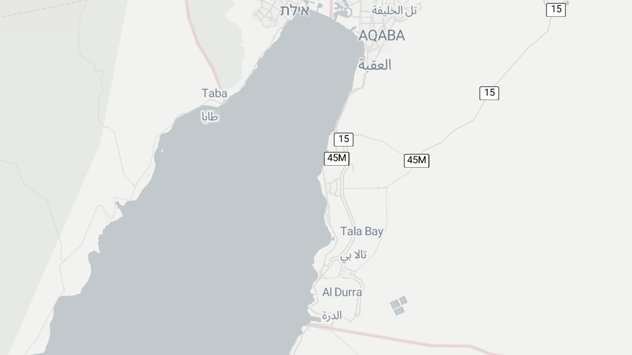 Map of Underwater Military Museum