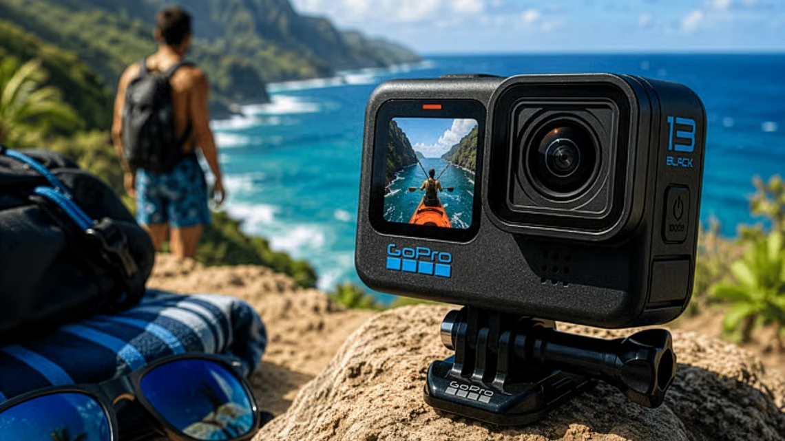 GoPro HERO13 Black