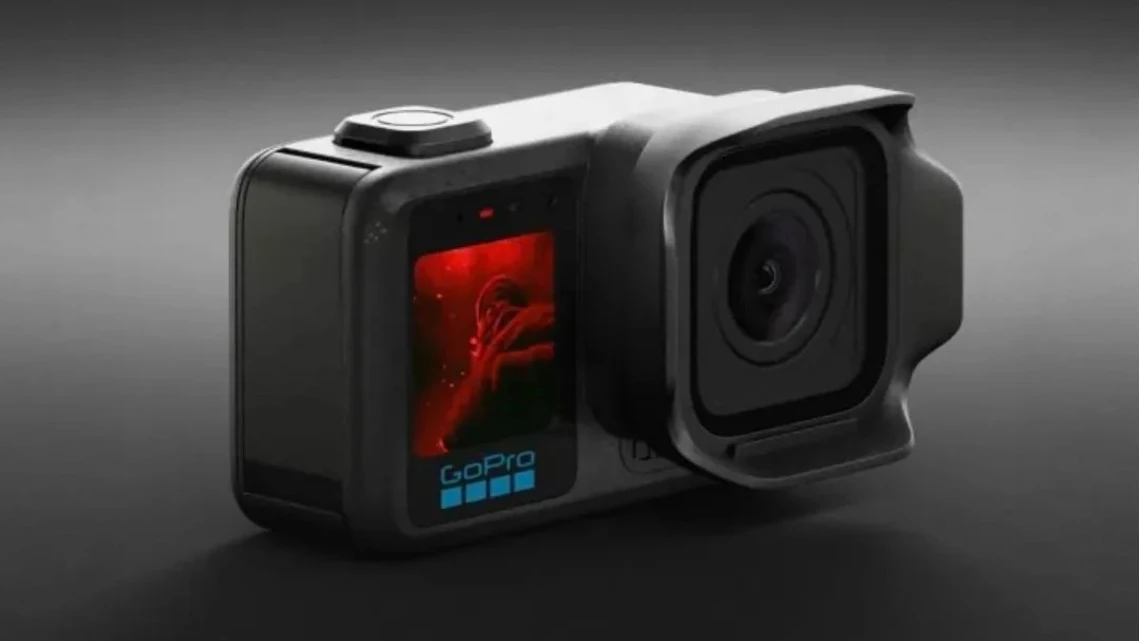 GoPro MISSION 1 PRO