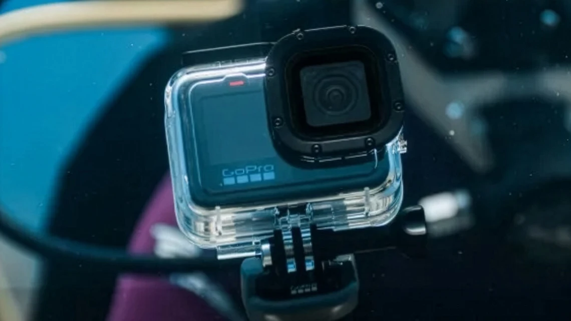 GoPro Protective case