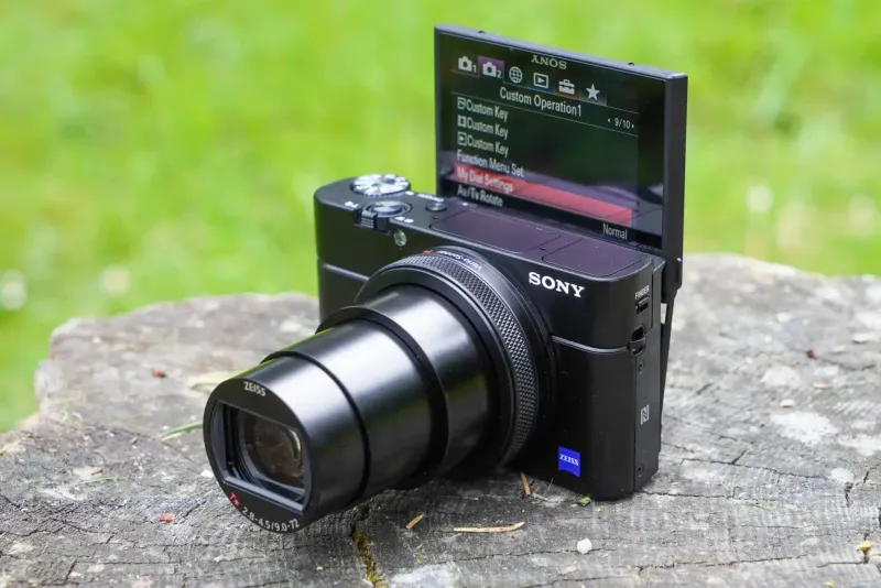 Sony RX100