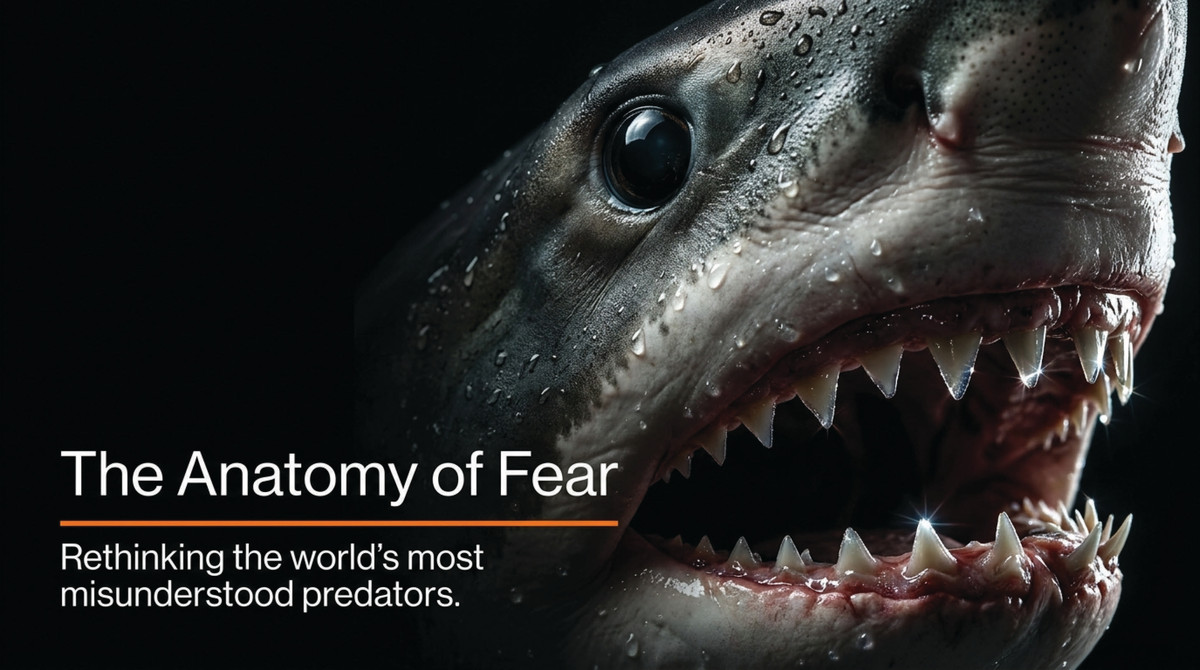 Why Your Survival Instincts Are Lying to You: The Surprising Statistics of Risk episode artwork